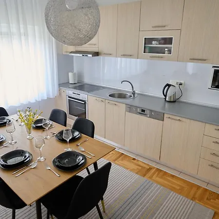 Apartment Paradise