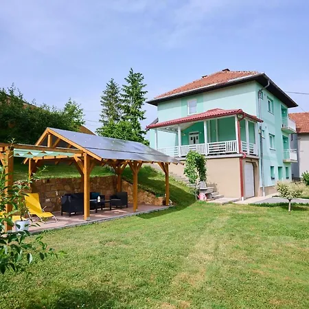 Paradise Sarajevo